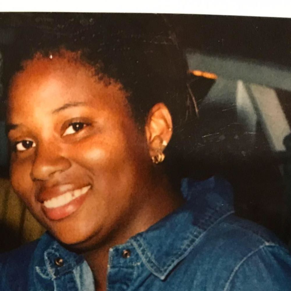 Meet your Posher, Toni